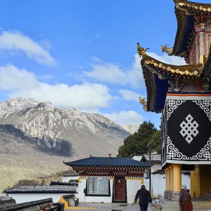 甘南+天水+平凉8日7晚私家团