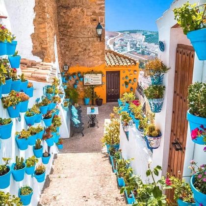 西班牙15日14晚私家团