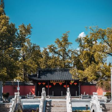 衢州+江郎山风景名胜区+廿八都古镇+根宫佛国文化旅游区+龙游石窟+衢州孔氏南宗家庙5日4晚私家团