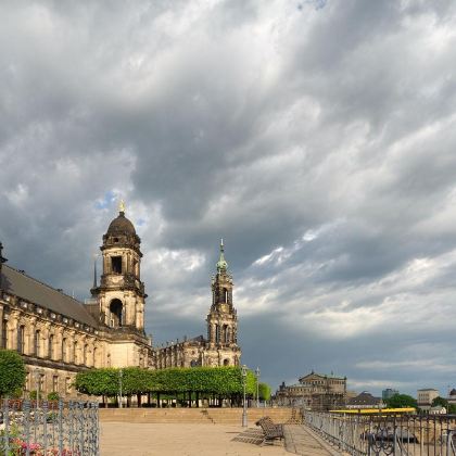 柏林+布拉格+维也纳+布达佩斯7日6晚私家团