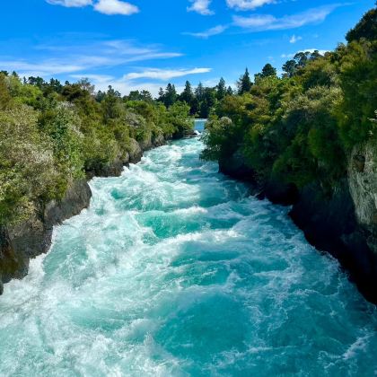 新西兰奥克兰+罗托鲁瓦+惠灵顿10日私家团