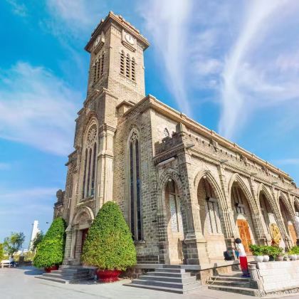 越南芽庄4日3晚私家团