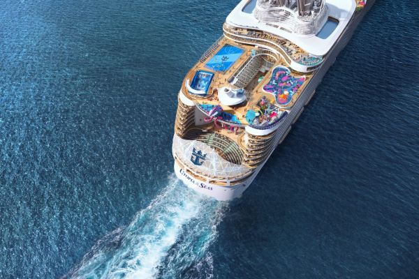 4 days · Cape Canaveral (Orlando) - Nassau - CocoCay - Cape Canaveral (Orlando)