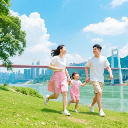 重庆+成都+九寨沟9日8晚私家团