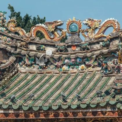 汕头+潮州+南澳岛+潮汕地区4日3晚私家团