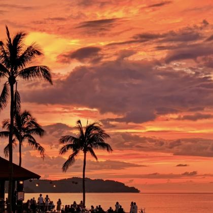 马来西亚吉隆坡+沙巴6日5晚私家团