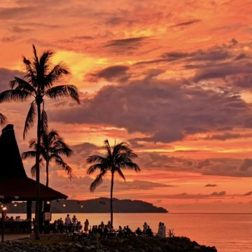 马来西亚吉隆坡+沙巴6日5晚私家团