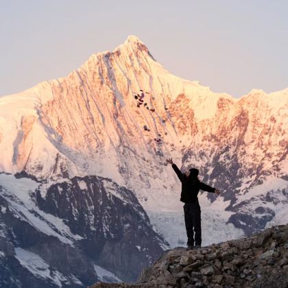 云南丽江+香格里拉+泸沽湖+梅里雪山国家公园7日6晚拼小团