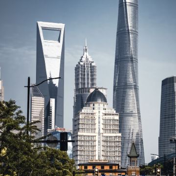 上海+上海海昌海洋公园+上海乐高乐园®度假区5日4晚私家团