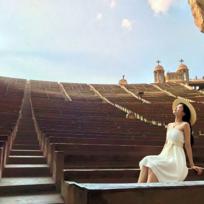 埃及开罗+卢克索+阿斯旺+红海Red Sea12日跟团游