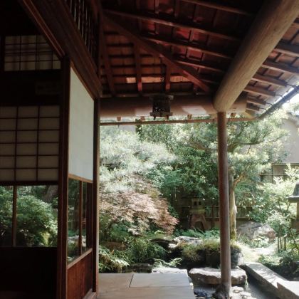 日本名古屋+飞弹高地+金泽+下吕市7日6晚私家团