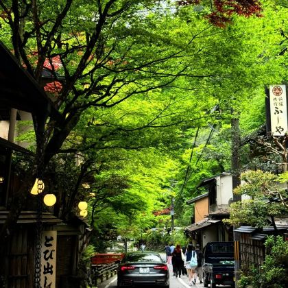 日本东京+富士山+大阪+京都+奈良市8日7晚跟团游