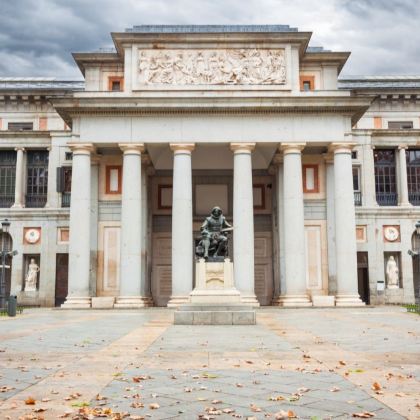 西班牙+直布罗陀+太阳门广场12日10晚私家团