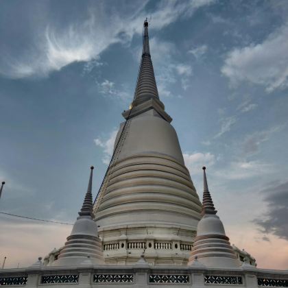 曼谷+芭堤雅+沙美岛5日4晚私家团