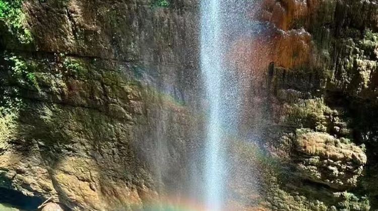 5D4N · Group Tours · Enshi City + Enshi Grand Canyon Scenic Area + Hefeng Pingshan Tourist Area