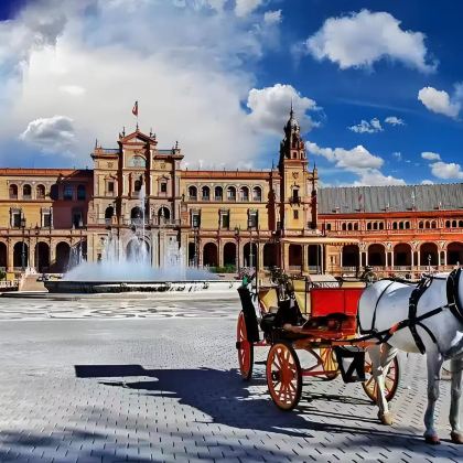 西班牙+法国+意大利+瑞士14日13晚拼小团