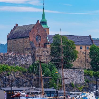 挪威+芬兰13日10晚拼小团