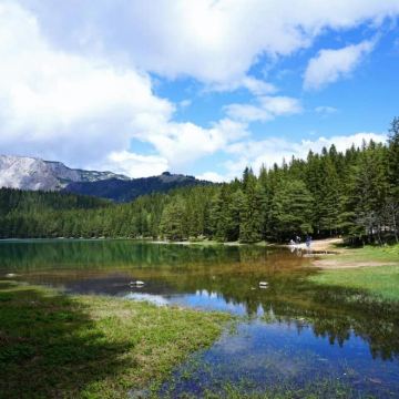 塞尔维亚+波黑+黑山+阿尔巴尼亚11日跟团游