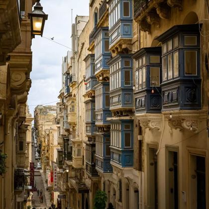 马耳他+黑山+波黑15日14晚拼小团