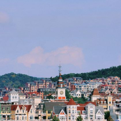 大连3日2晚跟团游