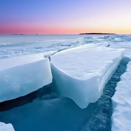 挪威+芬兰13日10晚拼小团