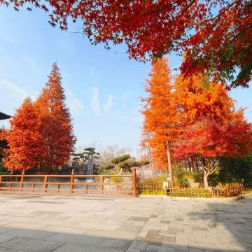 江苏无锡3日2晚私家团