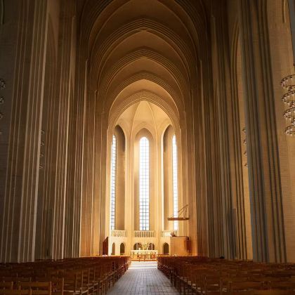 丹麦8日7晚私家团