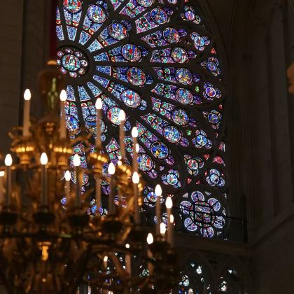 巴黎8日7晚私家团