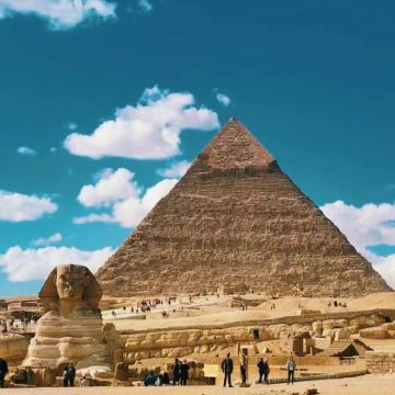 埃及开罗+赫尔格达+红海Red Sea10日跟团游