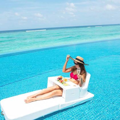 马尔代夫+斯里兰卡12日10晚私家团