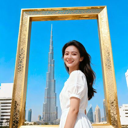 阿联酋迪拜+阿布扎比5日4晚跟团游