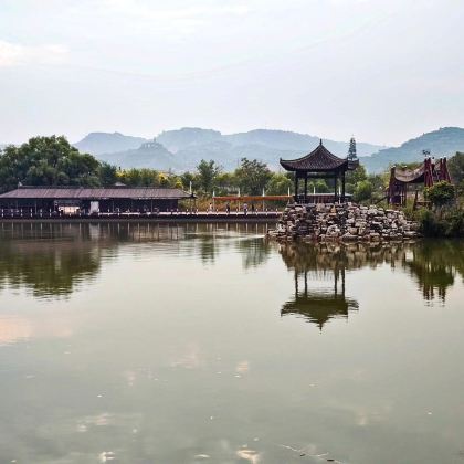 西安+韩城+延安+延川6日5晚私家团