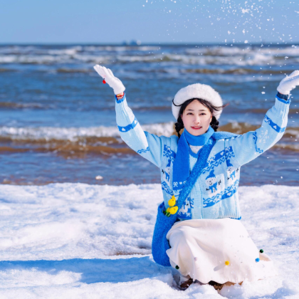 秦皇岛+北戴河+山海关3日2晚拼小团