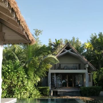 毛里求斯+留尼汪（法属）+塞舌尔15日14晚私家团