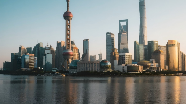 3D2N · Group Tours · Explore the Ancient Lanes & Stay in Selected Five-star Hotels: Shanghai + Zhujiajiao Ancient town