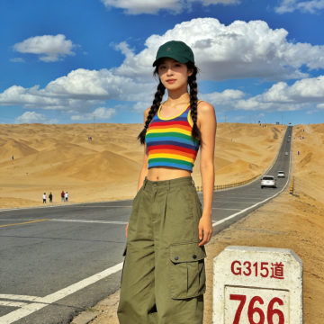 西宁+青海湖景区+嘉峪关+茶卡盐湖+敦煌8日7晚拼小团