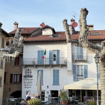 意大利9日8晚自由行