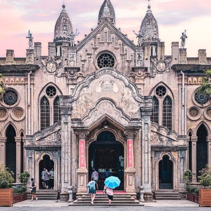 武汉3日2晚自由行