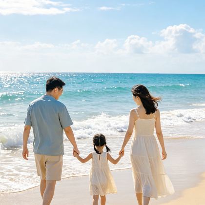 日照2日1晚跟团游