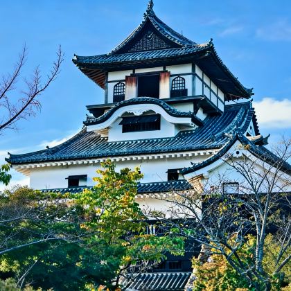 日本名古屋+金泽+飞弹高地6日5晚私家团