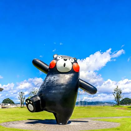 日本福冈+别府+熊本市+长崎市7日6晚私家团