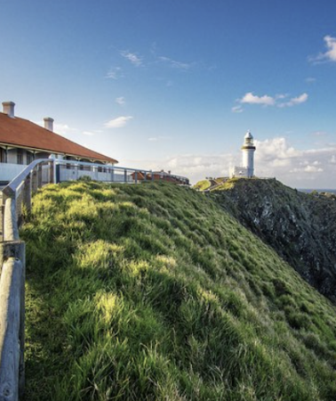 2D1N • Australia Gold Coast "Day Tour Itinerary: Choose 2 out of 5 based on tour dates" Byron Bay | Mount Tamborine | Brisbane | Gold Coast City Tour | Tropical Fruit World or Zoo + Point Danger