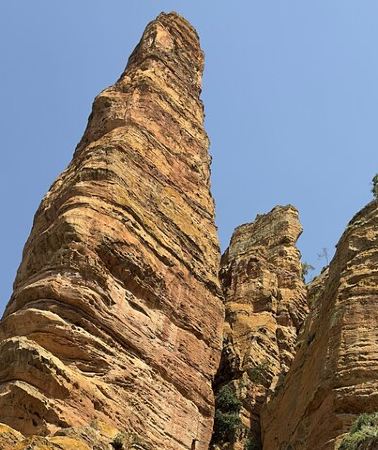 2D1N • Two Days Tigray Church Adventure