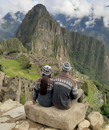 2D1N • 2 Day Tour: Sacred Valley and Machu Picchu by Train