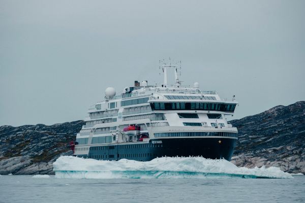 13 days · Arctic · Reykjavik - Qaqortoq - Qassiarsuk - Narsaq - Ivittuut - Qeqertarsuaq - Greenland - Nuuk