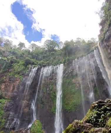 3D2N • 3Days - Tumpaksewu Bromo Ijen Adventure via Malang or Surabaya