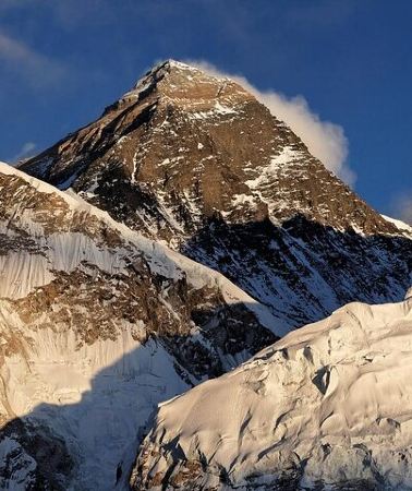 14D13N • Everest Base Camp Trek