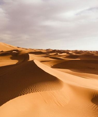 4D3N • 4-Day Luxury Desert Tour From Marrakech To Erg Chigaga Via Ouarzazate