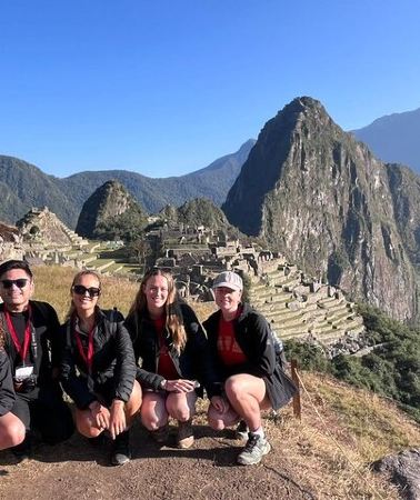 2D1N • 2 Day Sacred Valley to Machu Picchu Tour by Train
