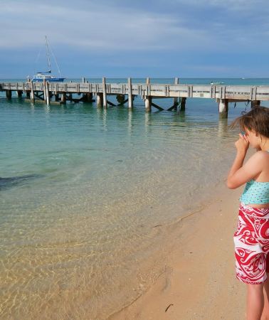 10D9N • Broome to Perth 10-Day Tour via Karijini Ningaloo & Kalbarri